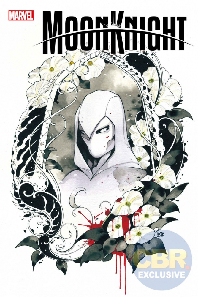 Moon Knight Date De Sortie France Moon Knight : la nouvelle série de Marvel continue de se dévoiler